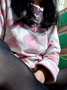 Maria2299 online show from 01.10.26