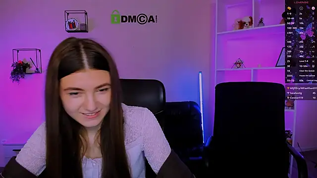 lissa night online show from 11.17.25