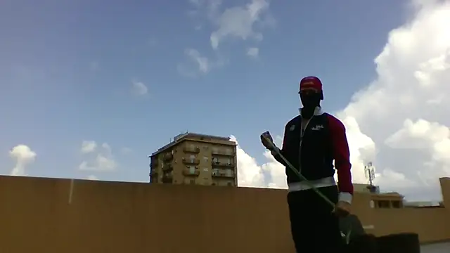 Snapshot of youngAlphaCouple chatting on 03.24.26 youngAlphaCouple online show from 03.24.26