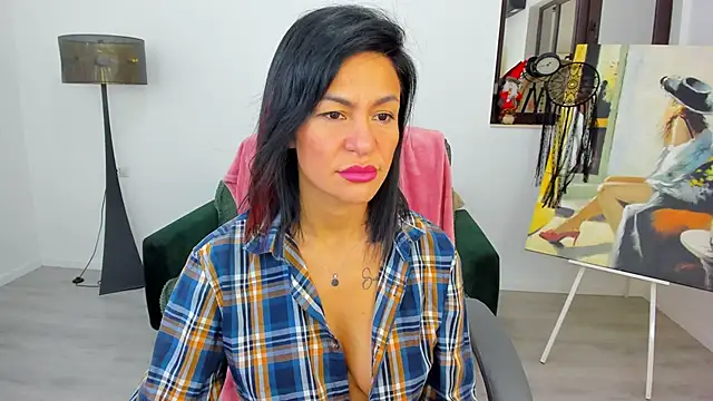 Arya Lexy online show from 11.30.25