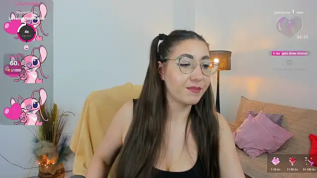 Snapshot of Kylie_Kathy chatting on 11.06.25 Kylie Kathy online show from 11.06.25