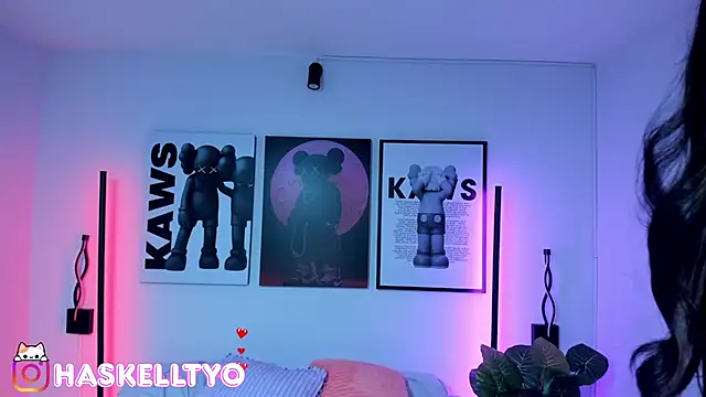 TokyoHaskel online show from 11.26.25