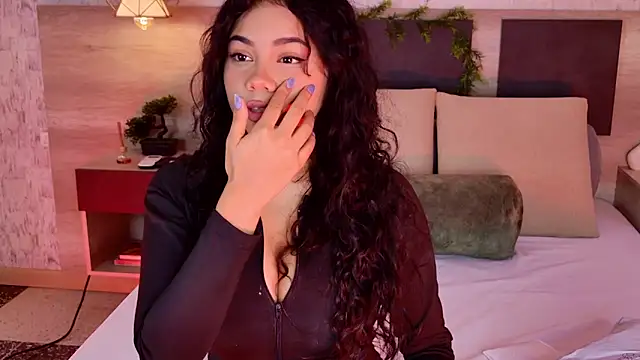 Celine Lee online show from 12.05.25