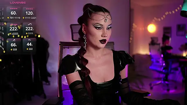 miss stress online show from 06.13.26