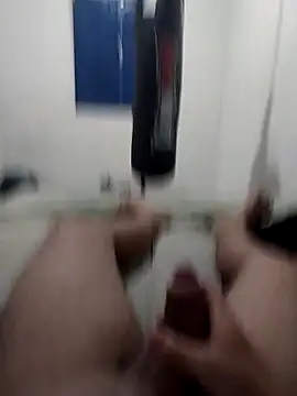 gaelzinho777 online show from 03.01.26