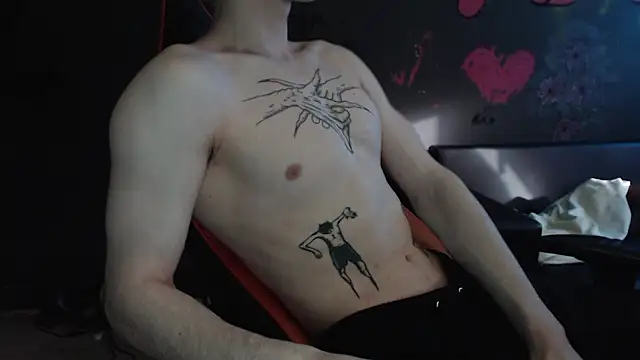 min1pekka online show from 02.05.26