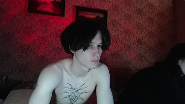 min1pekka online show from 04.20.26