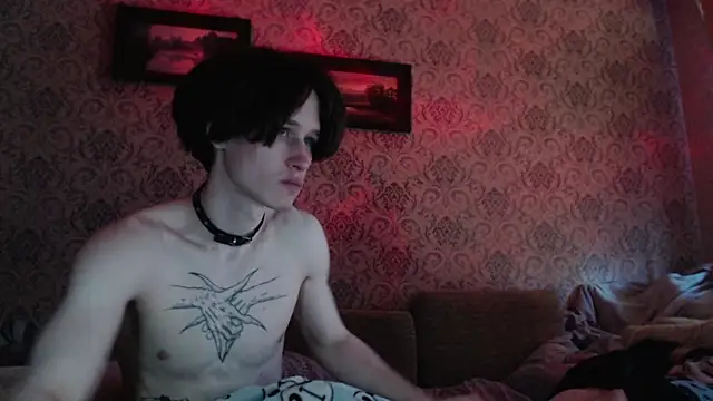 min1pekka online show from 04.21.26