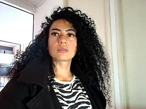 Koral369 online show from 02.23.26