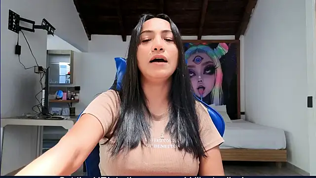 carolxotic online show from 07.18.26