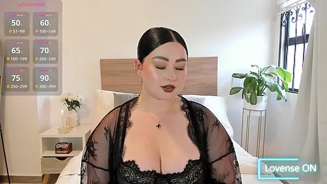 Lea Joness online show from 08.03.26