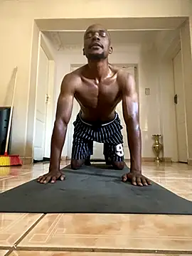 BaggyDirt online show from 11.05.25