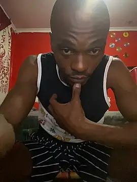 Snapshot of BaggyDirt chatting on 03.08.26 BaggyDirt online show from 03.08.26