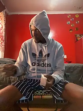 Snapshot of BaggyDirt chatting on 03.10.26 BaggyDirt online show from 03.10.26