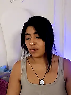 Snapshot of Kaylachannell chatting on 05.07.26 Kaylachannell online show from 05.07.26