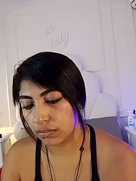 Kaylachannell online show from 06.26.26