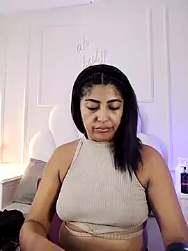 Kaylachannell online show from 07.03.26