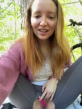 FayeFlame online show from 04.30.26