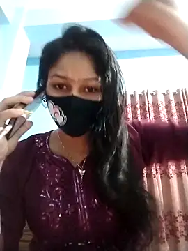 Snapshot of Prionti- chatting on 03.05.26 Prionti- online show from 03.05.26