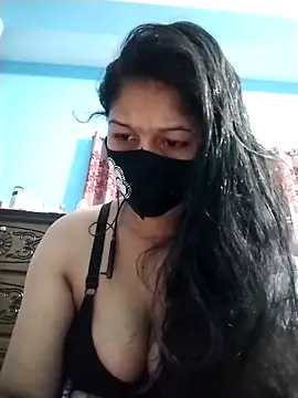 Snapshot of Prionti- chatting on 03.08.26 Prionti- online show from 03.08.26