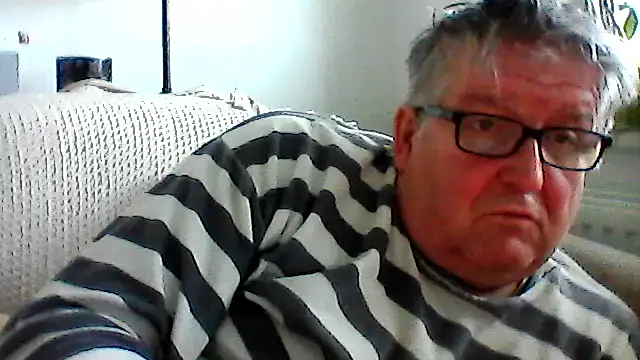 Dicks58Tracey online show from 11.23.25