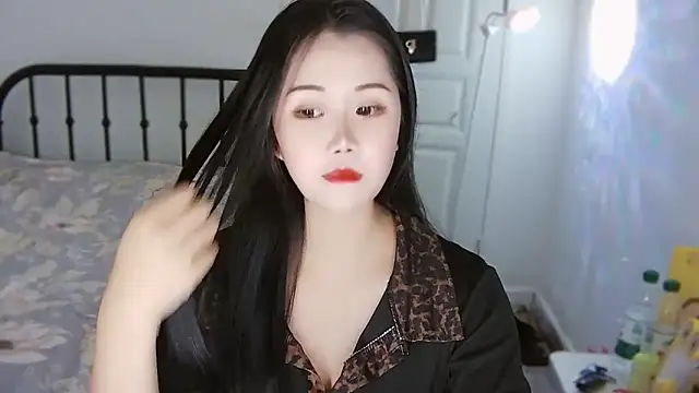 Haixi online show from 09.27.25