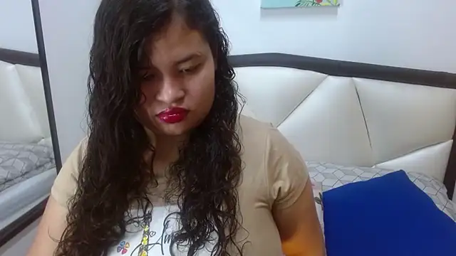 Madison Copers online show from 09.15.25