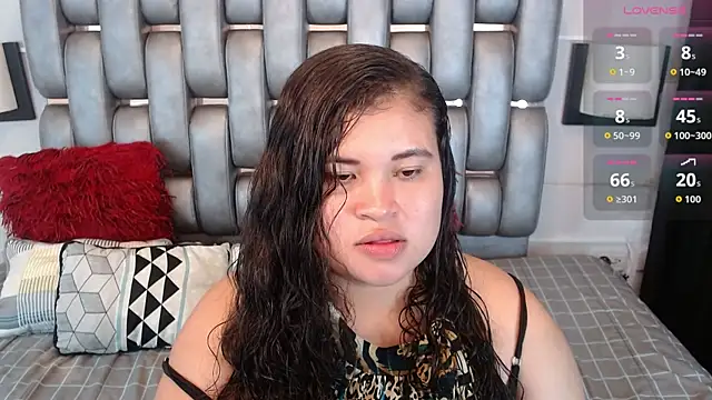 Madison Copers online show from 05.06.26