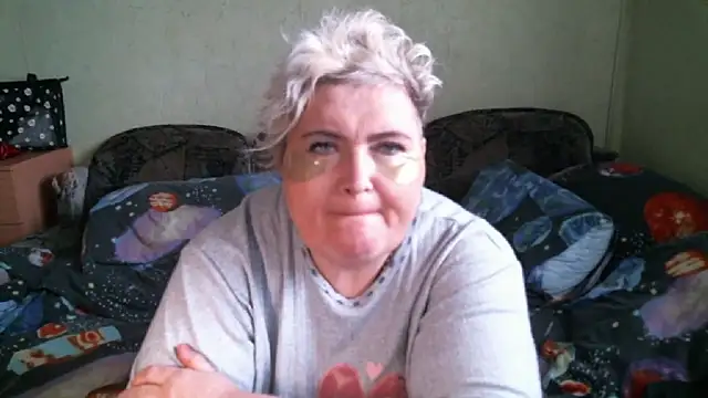 Snapshot of Lana555 chatting on 09.30.25 Lana555 online show from 09.30.25