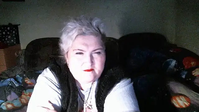 Snapshot of Lana555 chatting on 10.01.25 Lana555 online show from 10.01.25