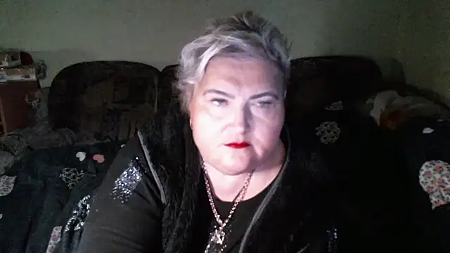 Snapshot of Lana555 chatting on 12.15.25 Lana555 online show from 12.15.25