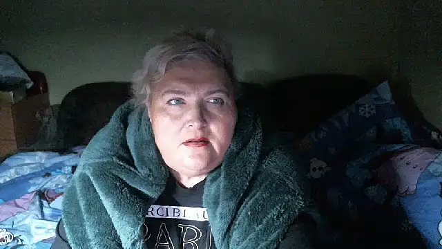 Lana555 online show from 01.18.26