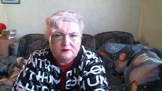 Lana555 online show from 02.10.26