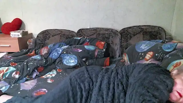 Lana555 online show from 02.13.26