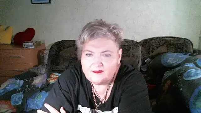 Lana555 online show from 02.14.26