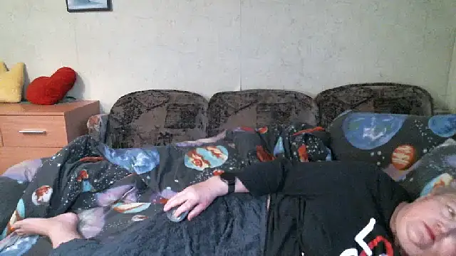 Lana555 online show from 02.16.26