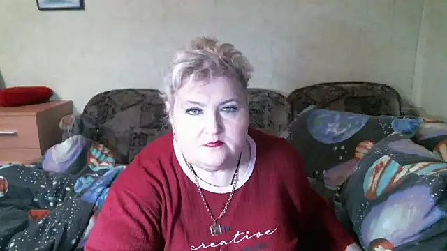 Lana555 online show from 02.24.26