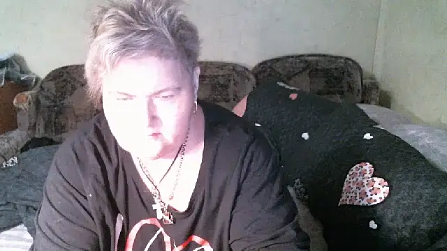 Lana555 online show from 03.04.26