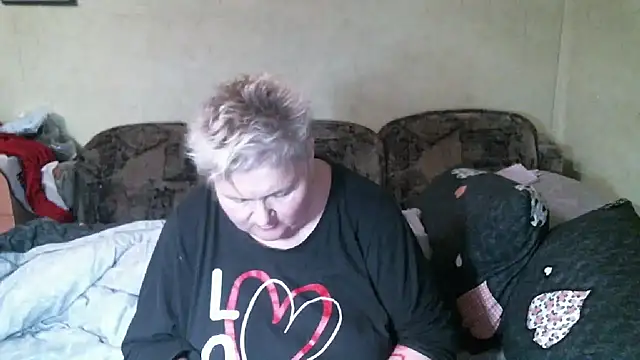 Lana555 online show from 03.08.26