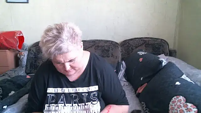 Lana555 online show from 03.11.26