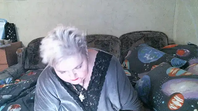 Lana555 online show from 04.27.26