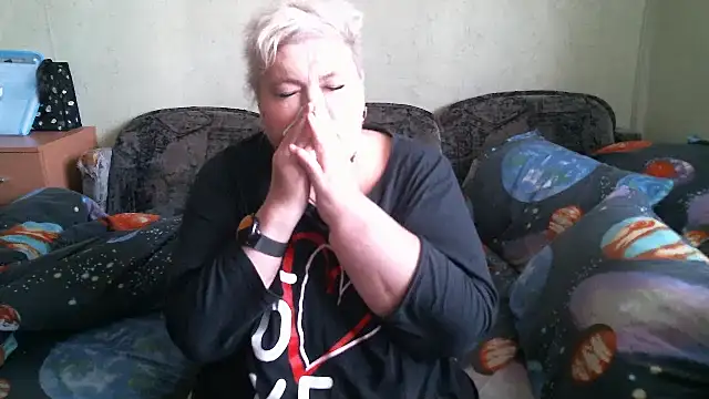 Lana555 online show from 04.30.26