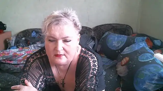 Lana555 online show from 07.10.26