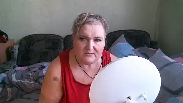 Lana555 online show from 07.19.26