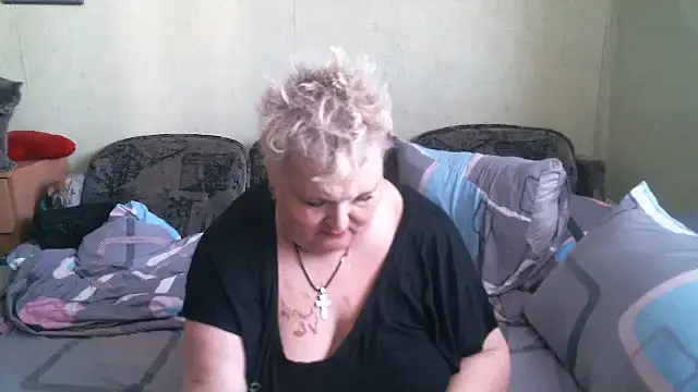 Lana555 online show from 07.27.26