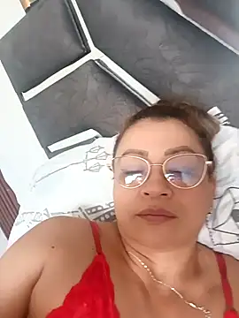 Asuna yuuky online show from 10.21.25