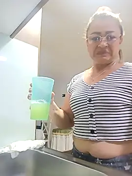 Asuna yuuky online show from 10.24.25