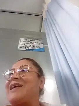 Asuna yuuky online show from 11.07.25