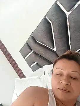 Asuna yuuky online show from 11.19.25