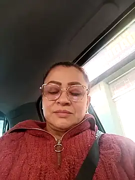 Asuna yuuky online show from 11.27.25